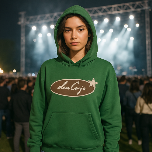 Ivan Cornejo Merch