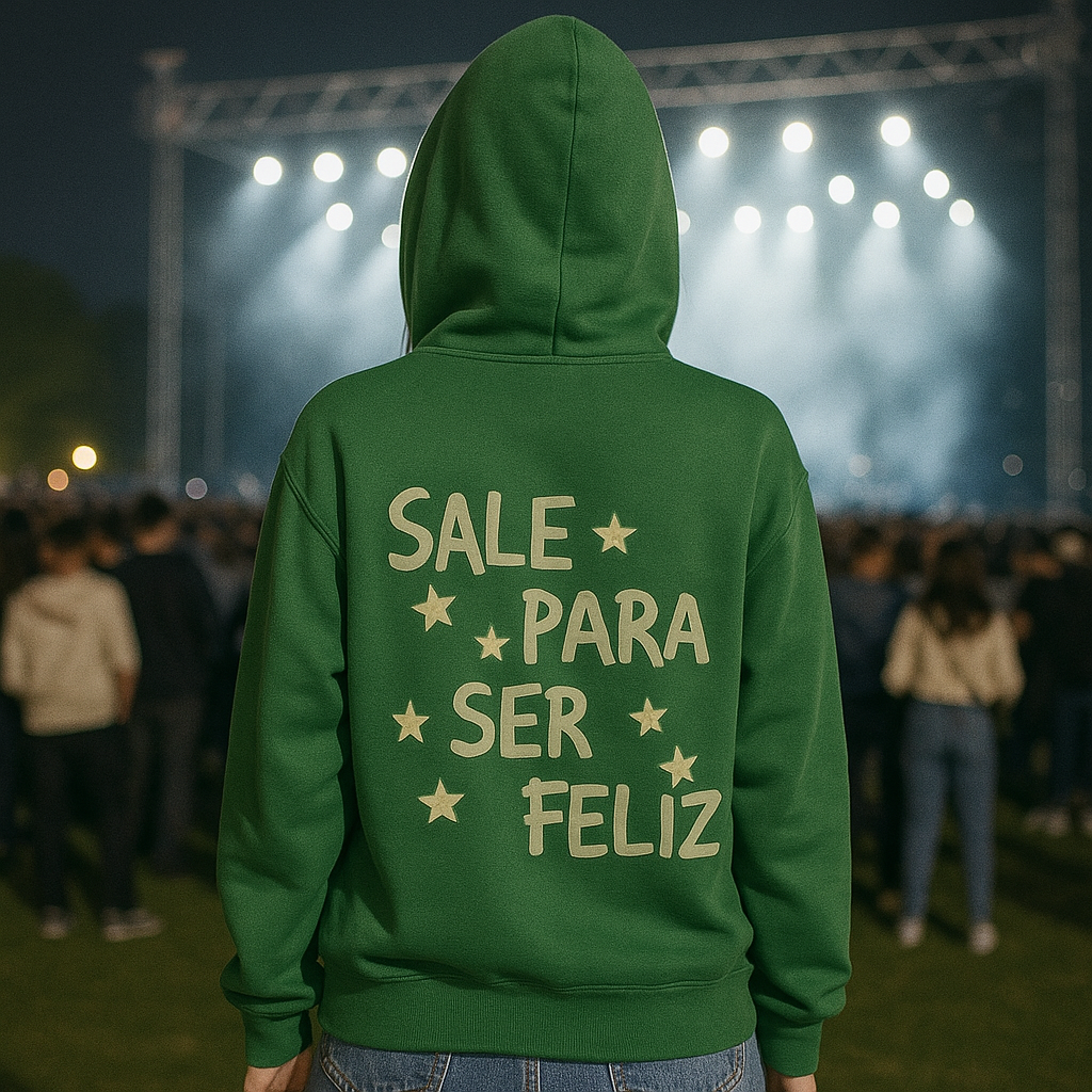Ivan Cornejo Merch