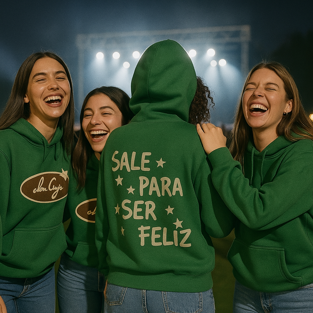 Ivan Cornejo Merch