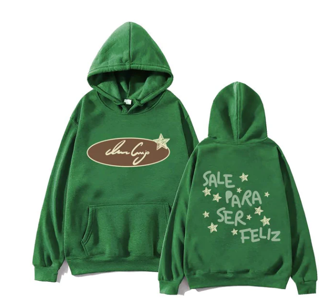 Ivan Cornejo Merch